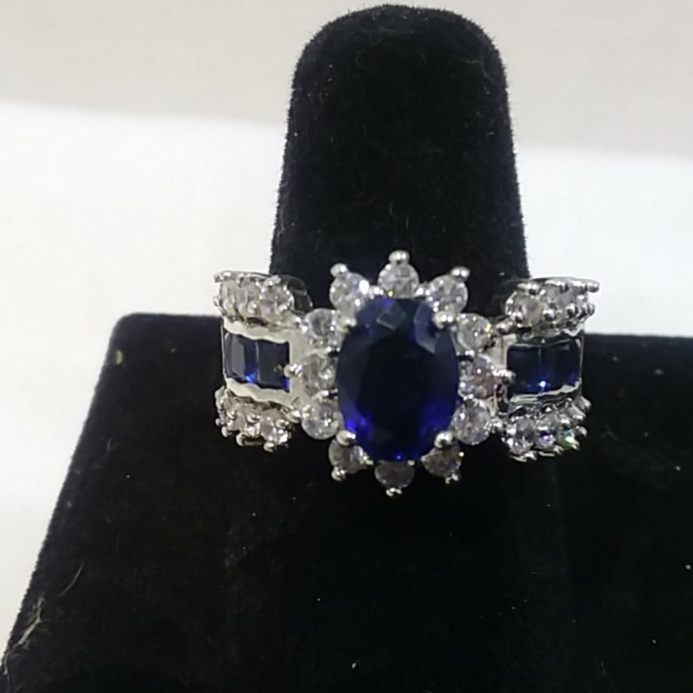 Lovely Fashion Ring